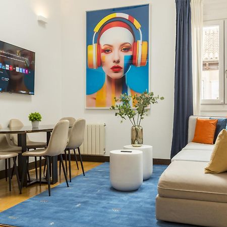 Sol By Skykey Apartment Madrid Exterior foto
