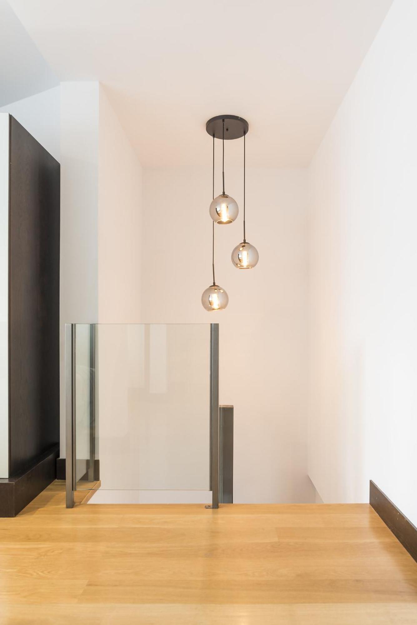 Sol By Skykey Apartment Madrid Exterior foto
