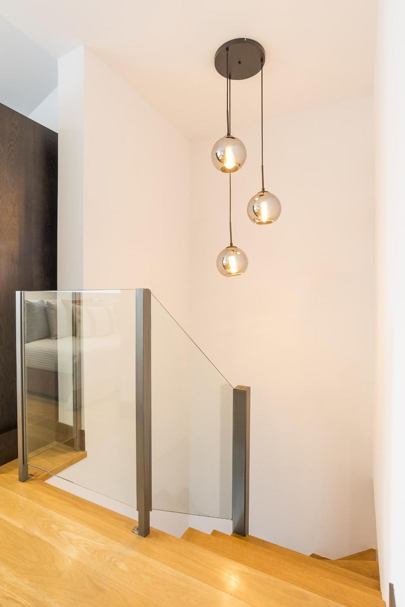Sol By Skykey Apartment Madrid Exterior foto